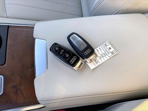 Used 2019 Audi A6 3.0T Premium Plus w/ Premium Plus Package image 11