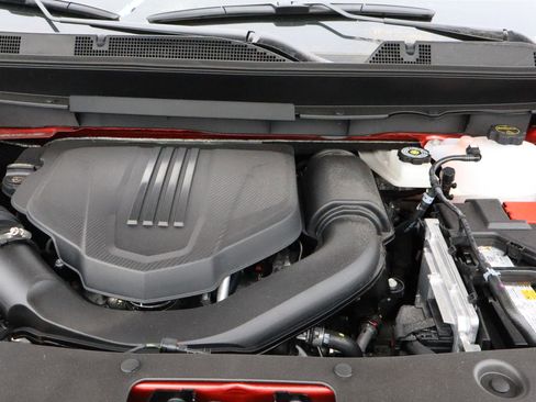 New 2026 Buick Enclave Avenir w/ Super Cruise Package image 18