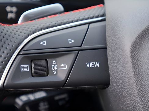 New 2026 Audi S3 Premium AWD/4WD image 16