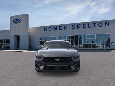 New 2026 Ford Mustang Coupe RWD image 6