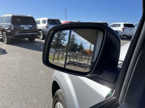 Used 2018 Dodge Journey SXT w/ Connectivity Group image 32