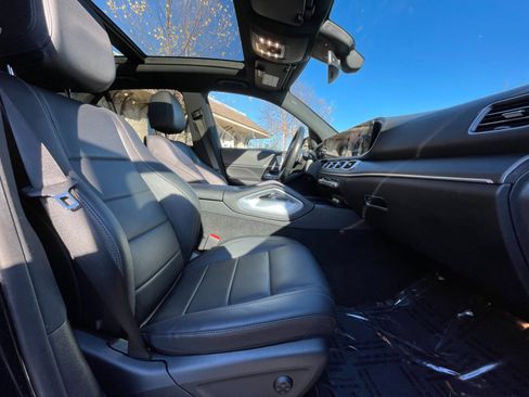 Used 2023 Mercedes-Benz GLE 350 4MATIC image 14