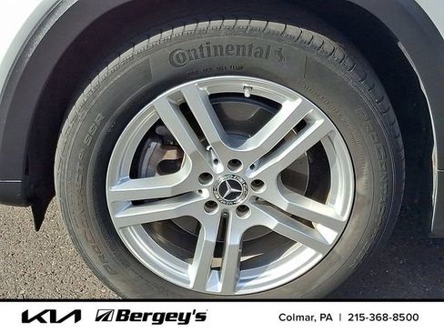 Used 2020 Mercedes-Benz GLB 250 4MATIC image 10