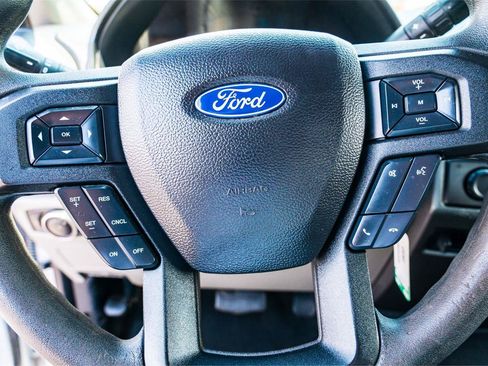 Used 2019 Ford F250 XLT AWD/4WD image 12