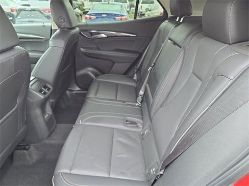 Certified 2023 Buick Envision Essence image 23