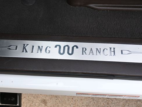 Certified 2021 Ford F450 King Ranch w/ King Ranch Ultimate Package image 19