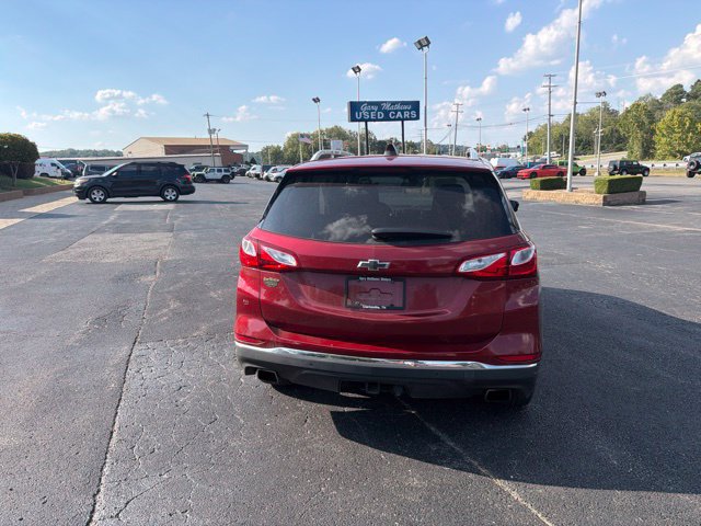 Used 2020 Chevrolet Equinox LT FWD image 11