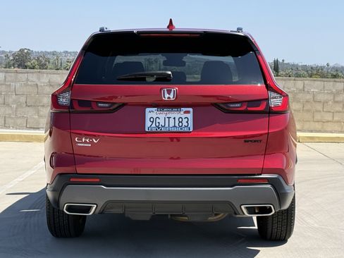 Used 2023 Honda CR-V Sport image 10