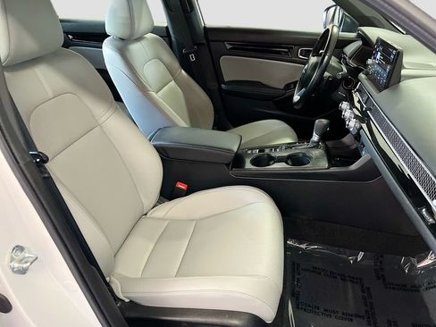 Used 2025 Honda Civic Sport Touring image 29