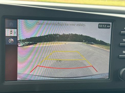 New 2026 Hyundai Elantra Sport FWD image 29