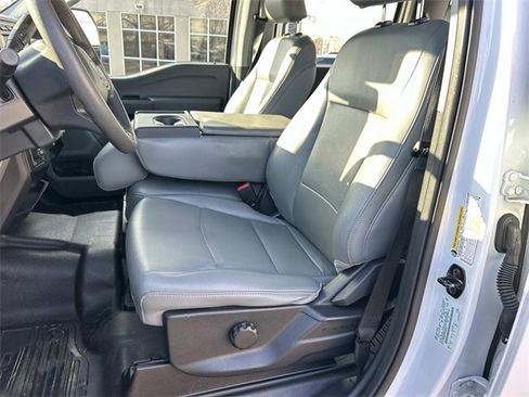 Certified 2023 Ford F250 XL image 29