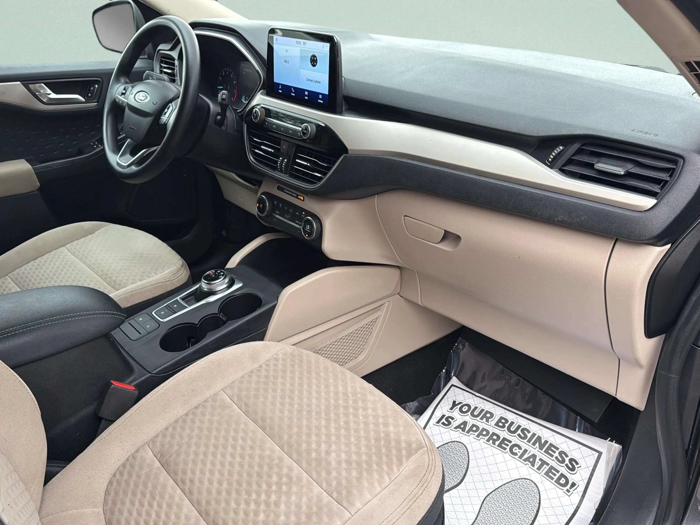 Used 2020 Ford Escape SE FWD image 29