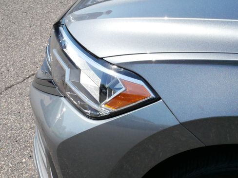 Certified 2024 Volkswagen Jetta Sport FWD image 16