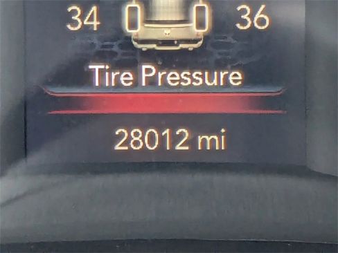 Used 2023 RAM 1500 Big Horn image 28