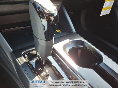 New 2026 Subaru Outback Limited image 25