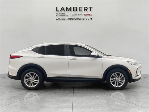 New 2026 Buick Envista Preferred w/ Convenience I Package image 6