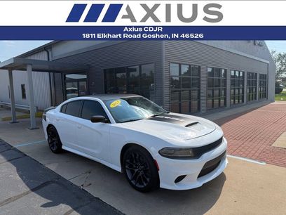 Used 2023 Dodge Charger R/T w/ Daytona Edition Group