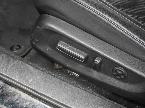 Used 2018 Honda Accord EX-L image 23