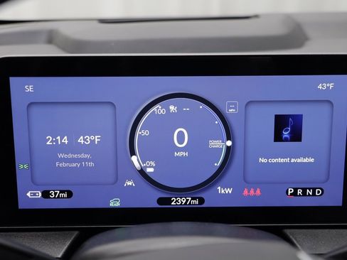 Used 2024 Honda Prologue Elite image 9