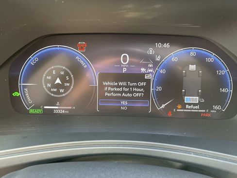 Used 2024 Toyota Grand Highlander AWD Hybrid image 24