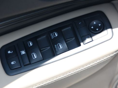 Used 2019 Dodge Durango Citadel w/ Technology Group RWD image 45