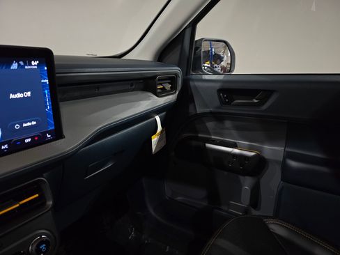New 2026 Ford Maverick Tremor AWD/4WD image 35