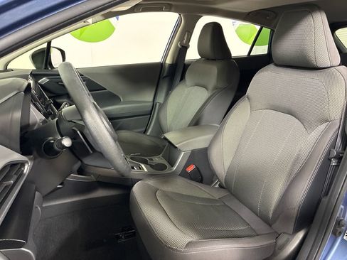 Used 2024 Subaru Crosstrek 2.0i Premium AWD/4WD image 29