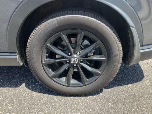 Used 2023 Honda CR-V Sport image 26