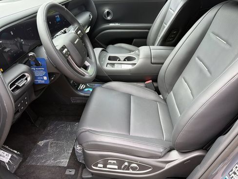 New 2026 Hyundai Palisade Calligraphy FWD image 10