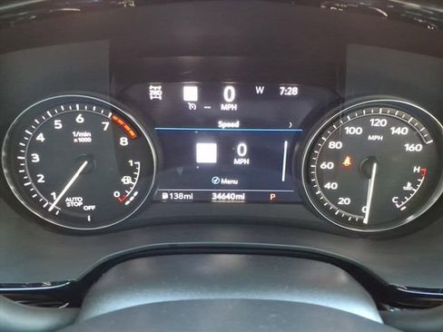 Certified 2024 Cadillac XT6 Sport w/ Technology Package AWD/4WD image 36