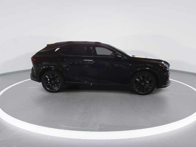 New 2026 Lexus RX 350 F Sport w/ Convenience Package AWD/4WD image 9