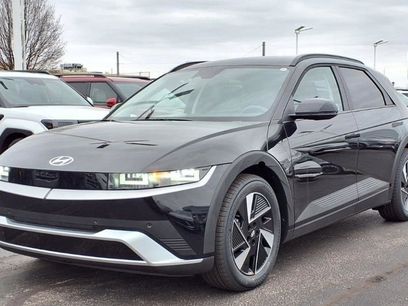Used 2025 Hyundai Ioniq 5 SEL