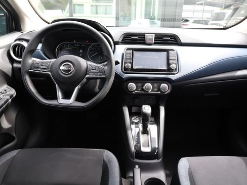 Used 2023 Nissan Versa SV FWD image 19
