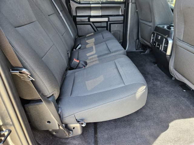 Certified 2020 Ford F150 XLT w/ Equipment Group 302A Luxury RWD image 15