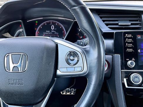 Used 2019 Honda Civic Sport image 24