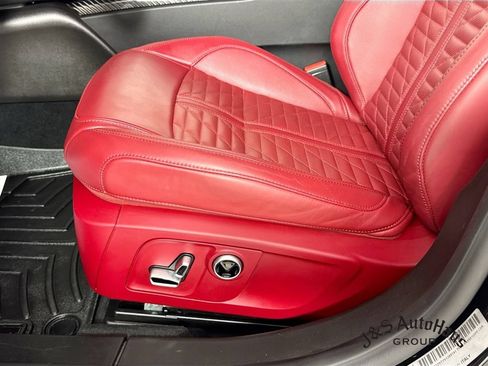 Used 2022 Maserati Ghibli Trofeo RWD image 26