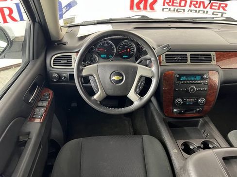 Used 2013 Chevrolet Tahoe LS RWD image 14