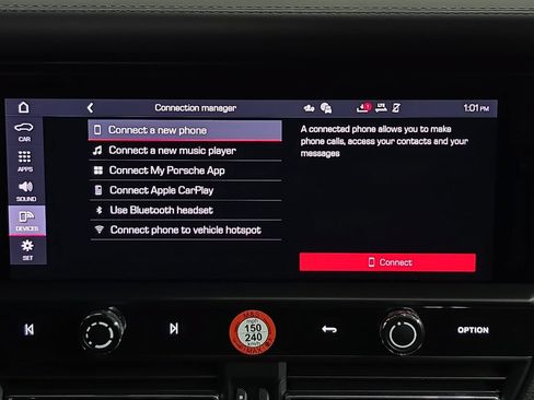 Certified 2026 Porsche Macan AWD/4WD image 17