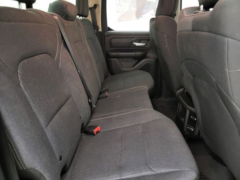 Used 2019 RAM 1500 Tradesman image 41