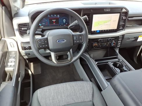 New 2026 Ford F250 XLT image 11