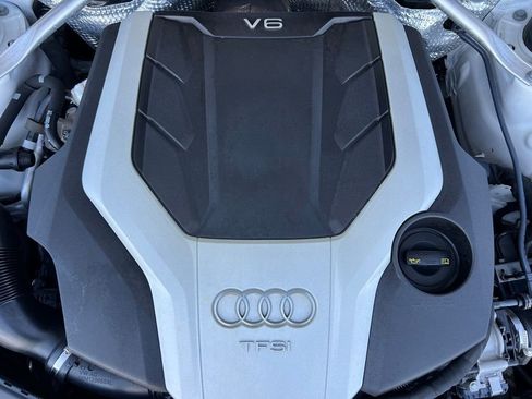 Used 2019 Audi A6 3.0T Premium w/ Convenience Package image 20