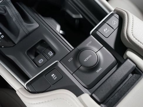 New 2026 Toyota Grand Highlander Limited image 24