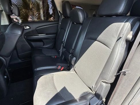 Used 2016 Dodge Journey Crossroad image 12