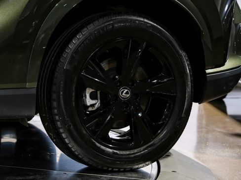 Used 2023 Lexus RX 350 Premium Plus w/ Accessory Package (Z1) image 63