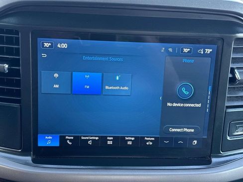 Used 2025 Ford F150 XLT w/ Equipment Group 301A Standard AWD/4WD image 29