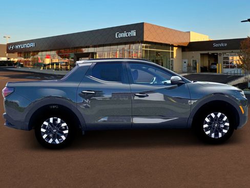 New 2026 Hyundai Santa Cruz SEL AWD/4WD image 9