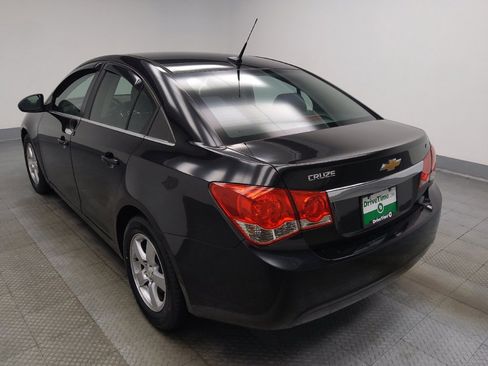 Used 2014 Chevrolet Cruze LT FWD image 5