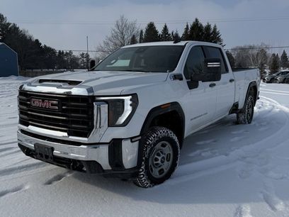 Used 2024 GMC Sierra 2500 Pro w/ Convenience Package