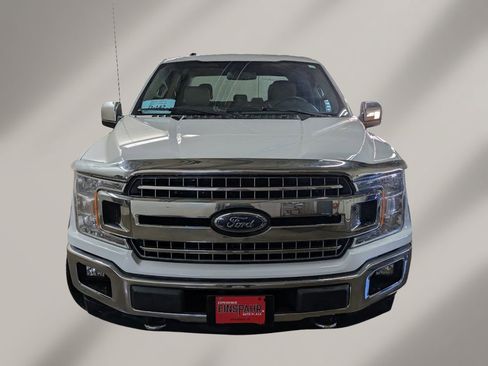 Used 2018 Ford F150 XLT w/ Equipment Group 302A Luxury AWD/4WD image 2