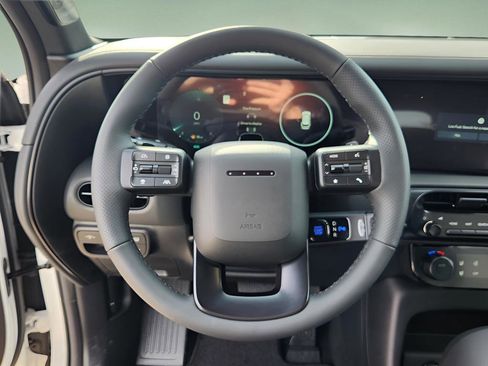 New 2026 Hyundai Palisade XRT Pro image 16